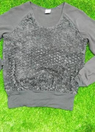 Кофточка блузка