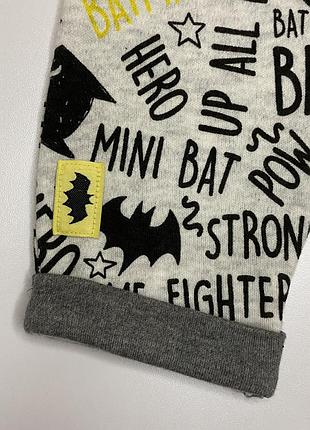 Штанці від primark batman