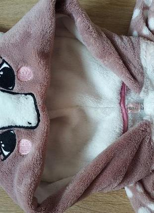 Кігурумі оленя 3