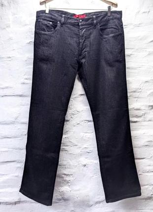 Hugo boss оригинальный лаконичные джинсы