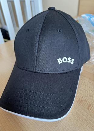 Hugo boss кепка