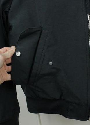 Качественная куртка бомбер h&amp;m5 фото