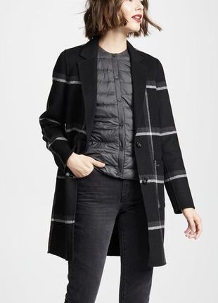 Новое шерстяное/пуховое пальто 3в1 от легендарного woolrich max mara massimo dutti4 фото