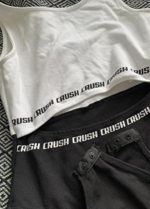 Трендовий бодік на літо