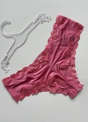Трусики victoria's secret оригінал