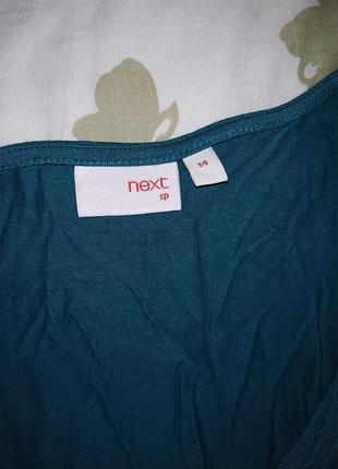 Платье next 2