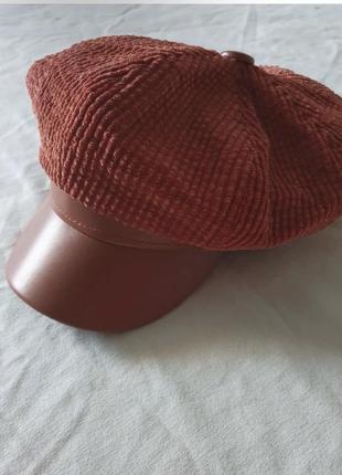 Вільвьєтовий кашкет 🧡