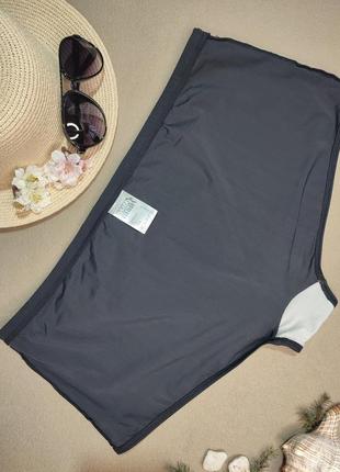 Чоловічі пляжні шорти для купання5 фото