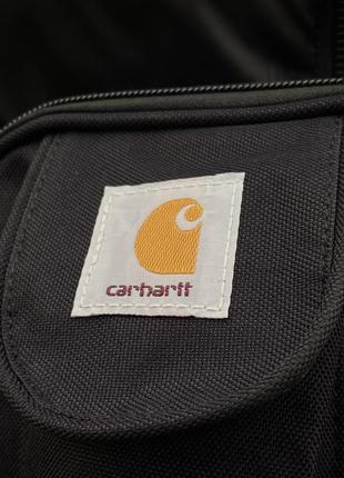 Сумка carhartt, месенджер carhartt3 фото