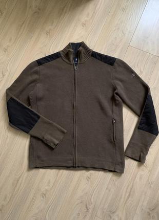 Victorinox свитер