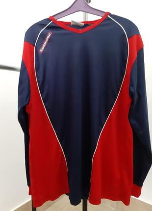 Футбольные кофты surridge sports (9шт)