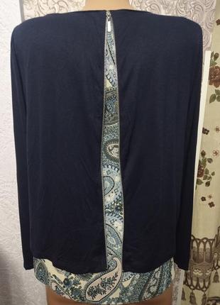 Блуза от бренда wallis(petite).5 фото
