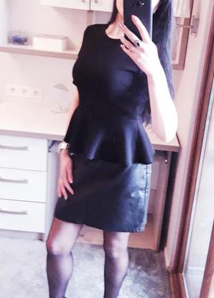 H&m  базовый топ 2