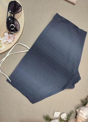 Мужские пляжные шорты для купания4 фото