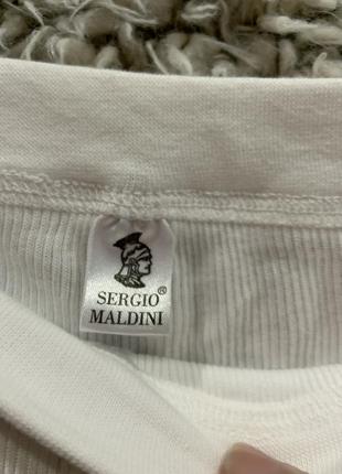 Комплект белья sergio maldini5 фото