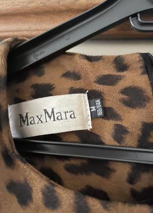 Платье maxmara3 фото