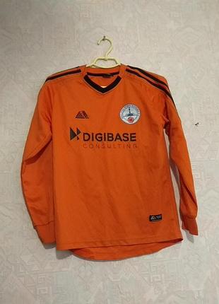 Футболка з довгим рукавом