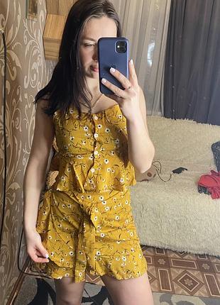 Продам літній костюм