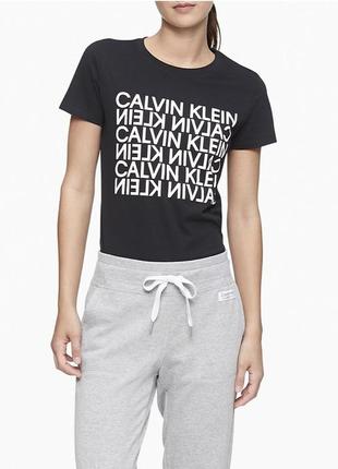 Футболка calvin klein