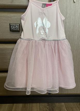 Сукня disney