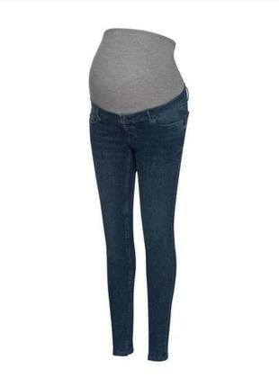 Esmara. джинсы для беременных l размер.