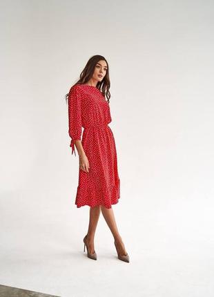 Платье стильное