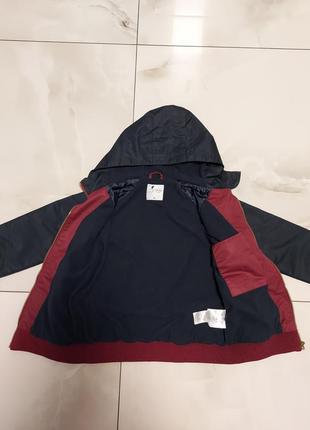 Куртка, вітровка 5