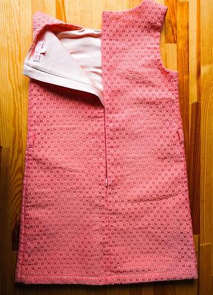 Наряднейшее платье 4