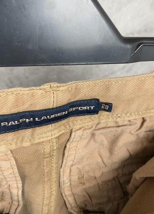 Джинси ralph lauren sport6 фото