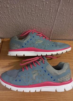 Кросівки fila 41p