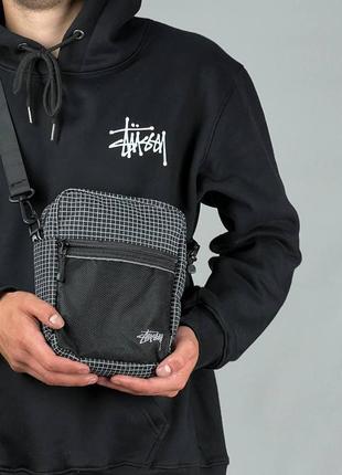 Месенджер stussy