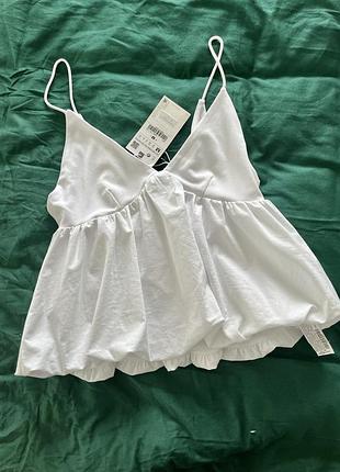 Топ zara