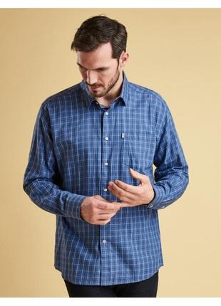 Рубашка barbour
