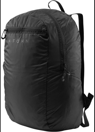 Рюкзак föhn packable daysack !