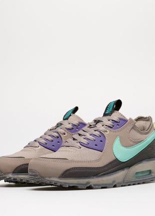 ❕оригинальные кроссовки мужские nike air max 90 terrascape dq3987-0011 фото