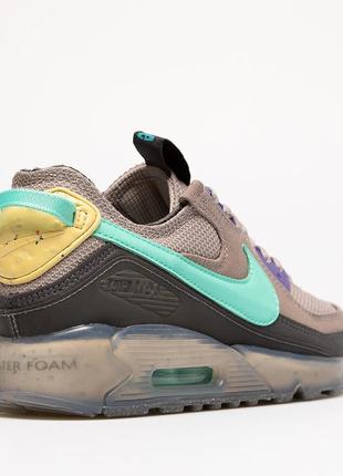 ❕оригинальные кроссовки мужские nike air max 90 terrascape dq3987-0016 фото