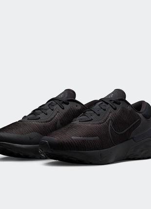 Кросівки nike renew run 4 air max > 41р по 49.5р < оригінал! -25%2 фото