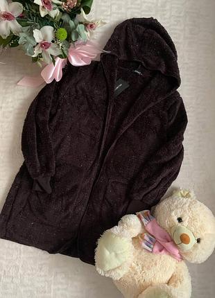 Великолепный теплый кардиган 2