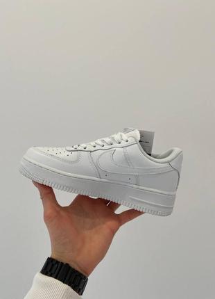 Кеди nike air force ✅