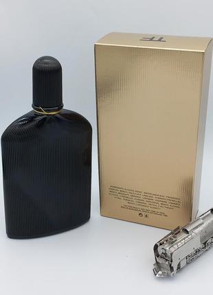 Tom ford black orchid парфюм для женщин2 фото