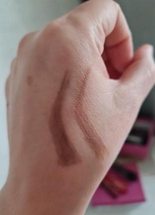 Карандаш для бровей diego dalla palma