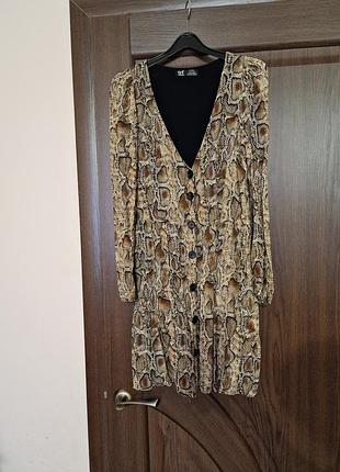 Сукня zara s 5
