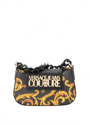 Сумка versace jeans couture оригинал оригинал