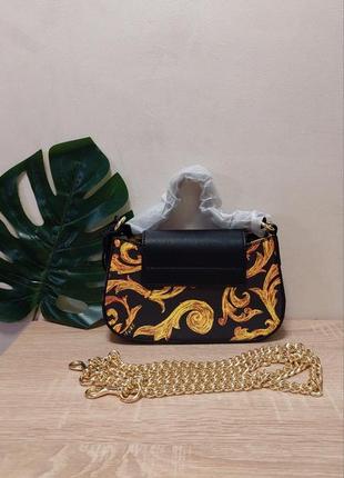 Сумка versace jeans couture оригинал оригінал 5