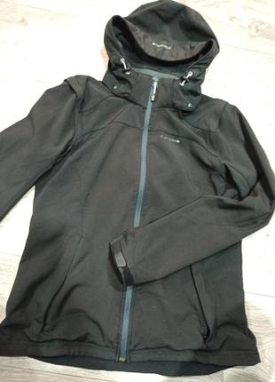 Icepeak куртка вітровка жилетка3 фото