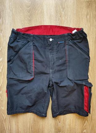 Шорти робочі planam