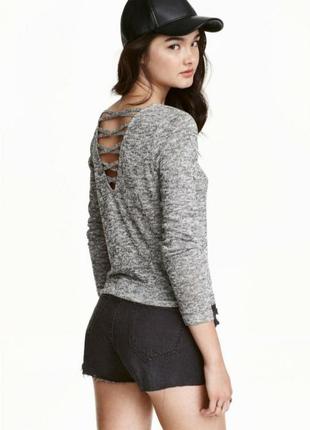 Кофта h&amp;m 42-44 г. 2