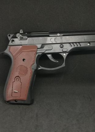 Іграшковий пістолет поліцейського2 фото