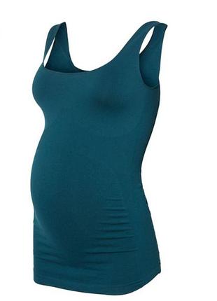 Майка для беременных mamalicious