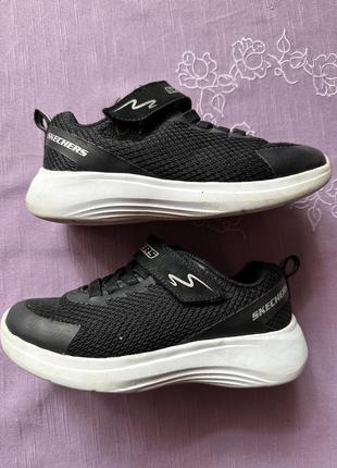 Кроссовки skechers p 29,5